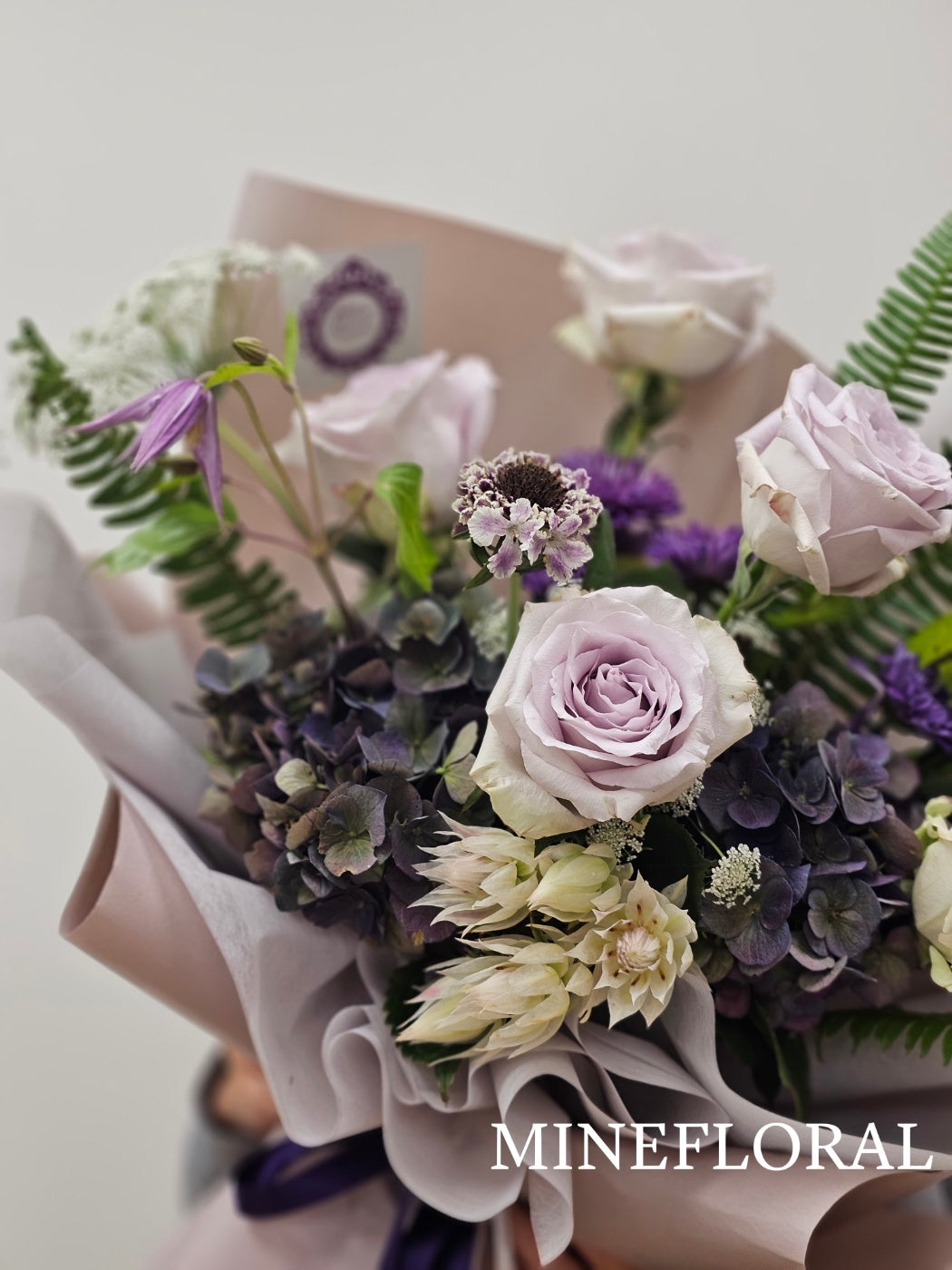 HOT ITEM - VINTAGE VIBE 01