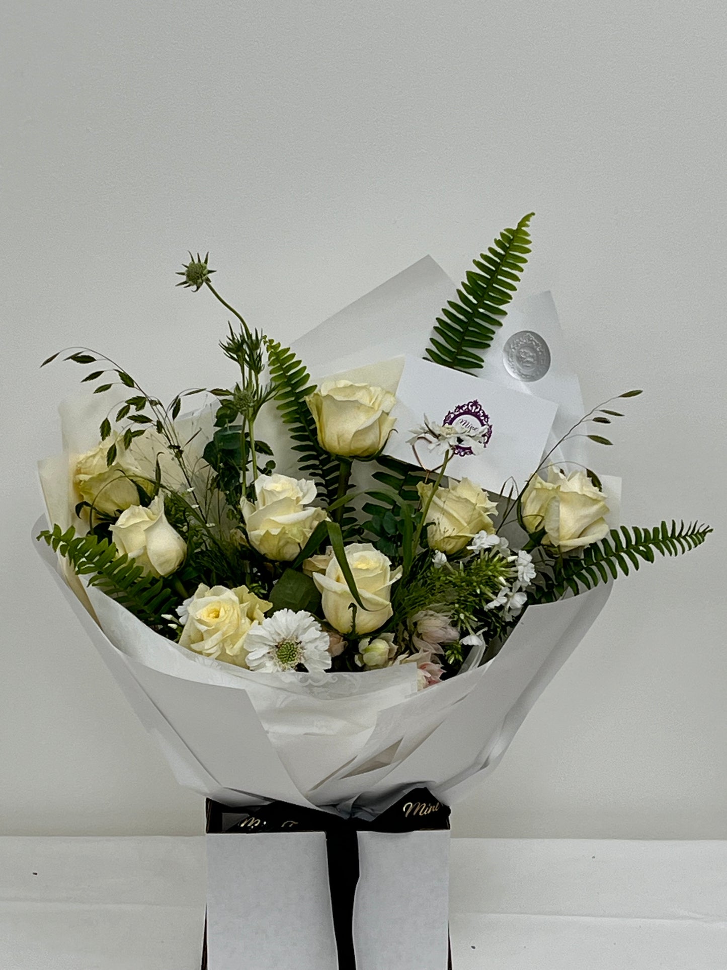 Gentle Memory Bouquet