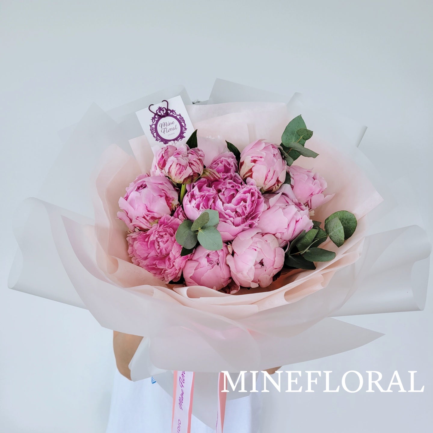 HOT ITEM - peony party