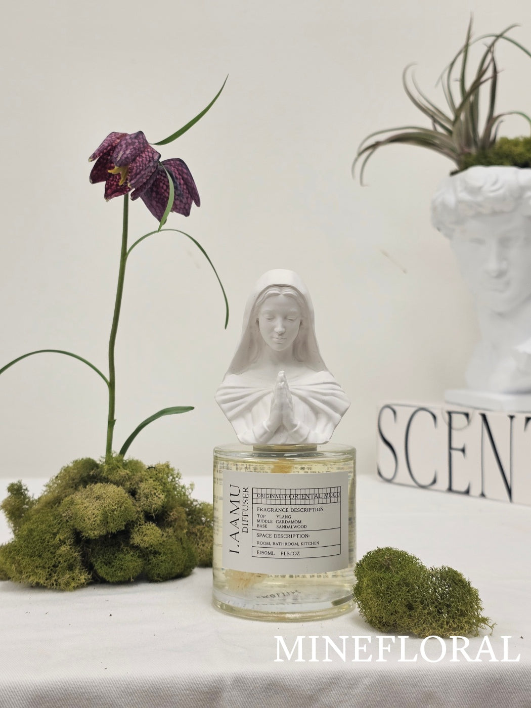 Forest Muse Diffuser