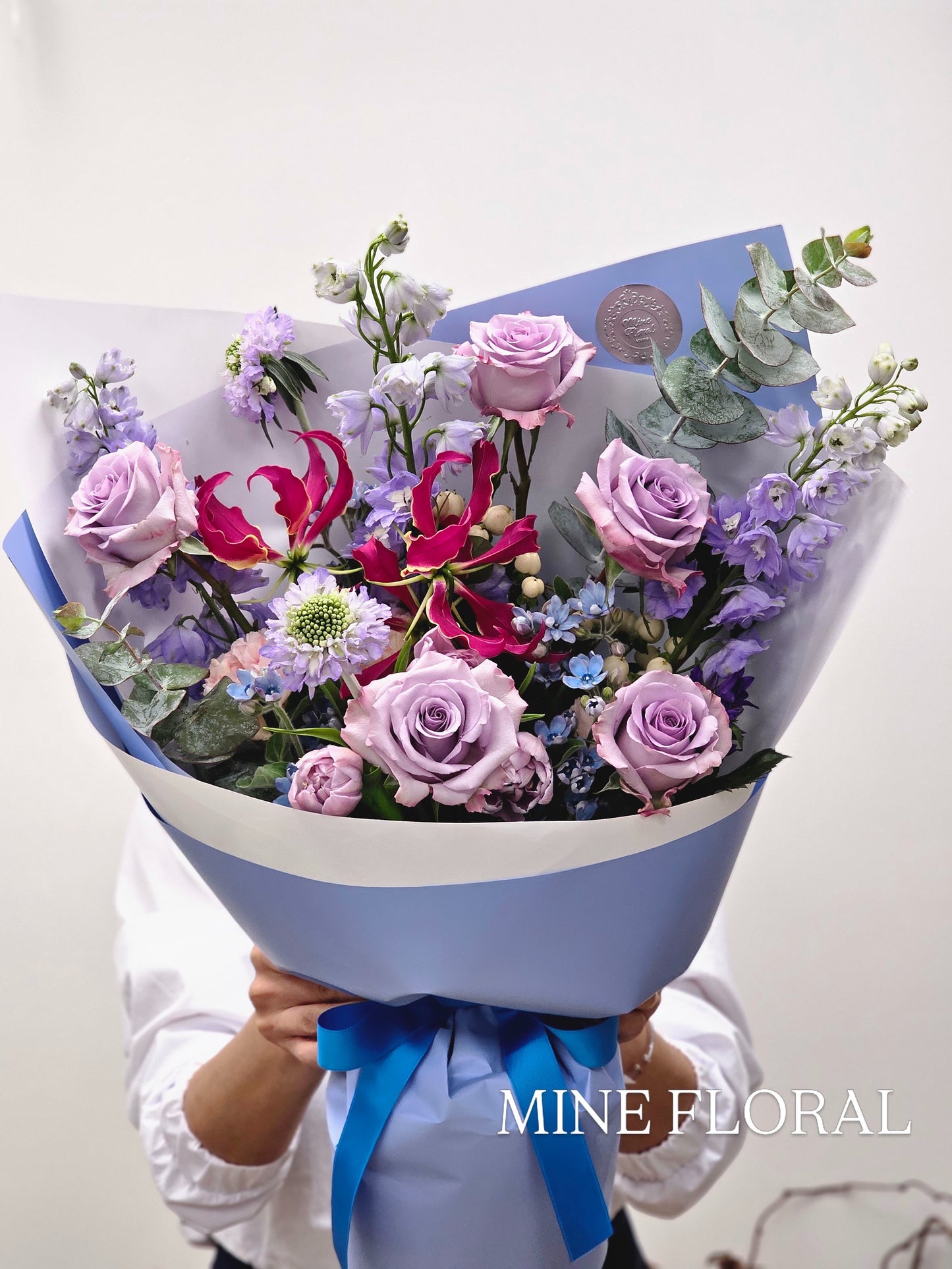 Lavender Dream