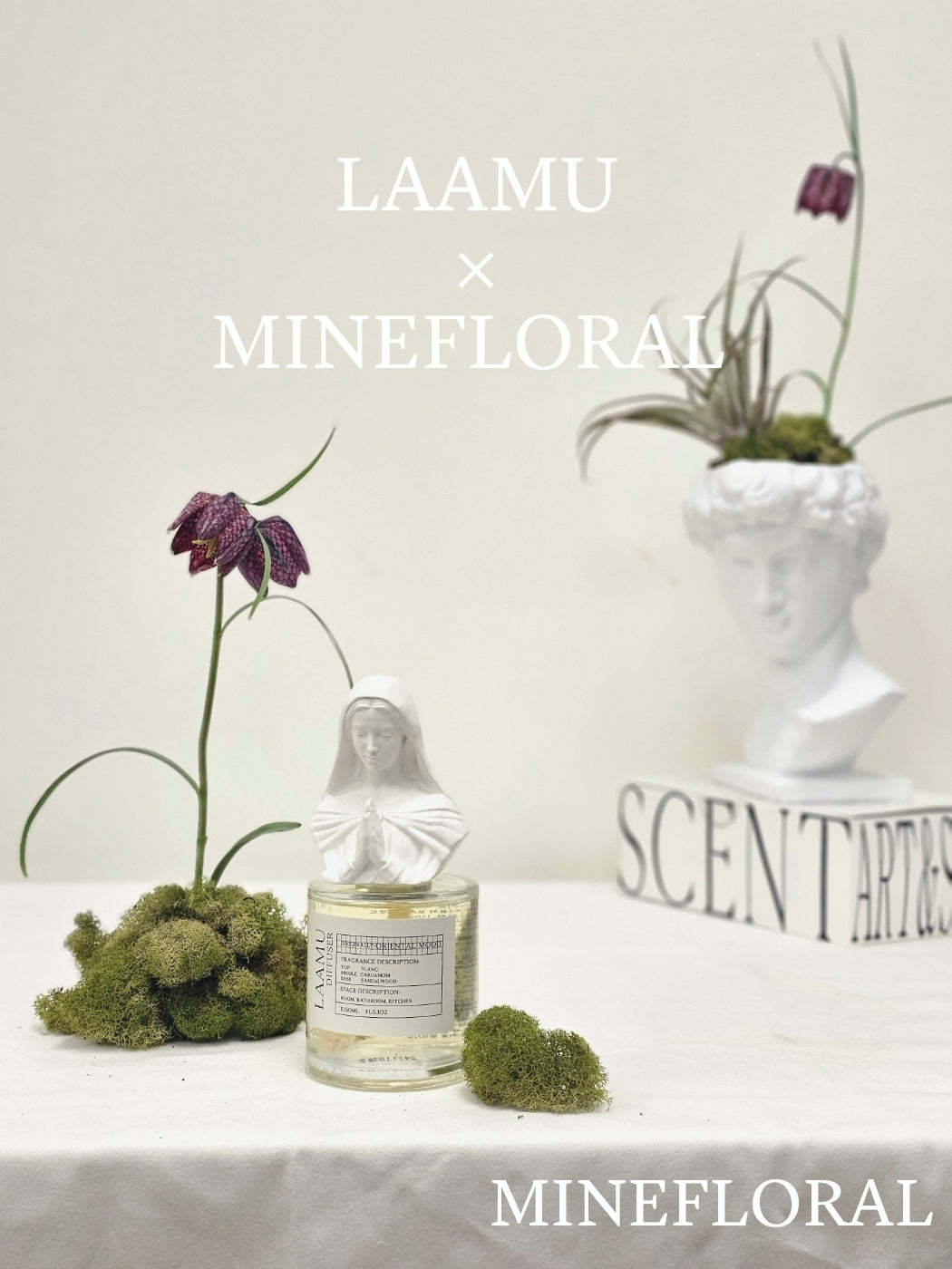 Forest Muse Diffuser