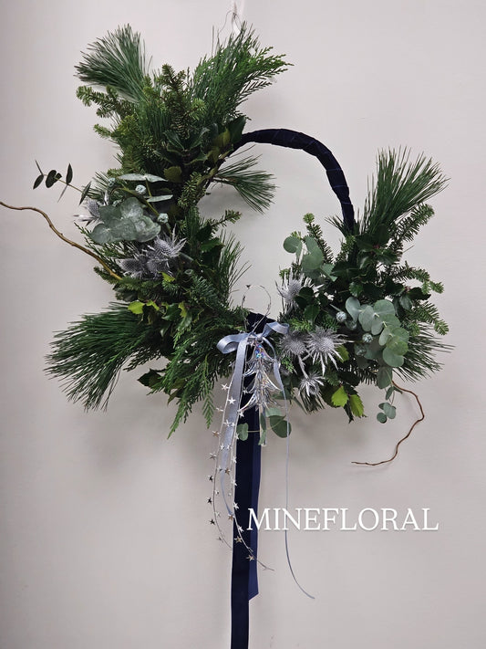 Wreath - N2025