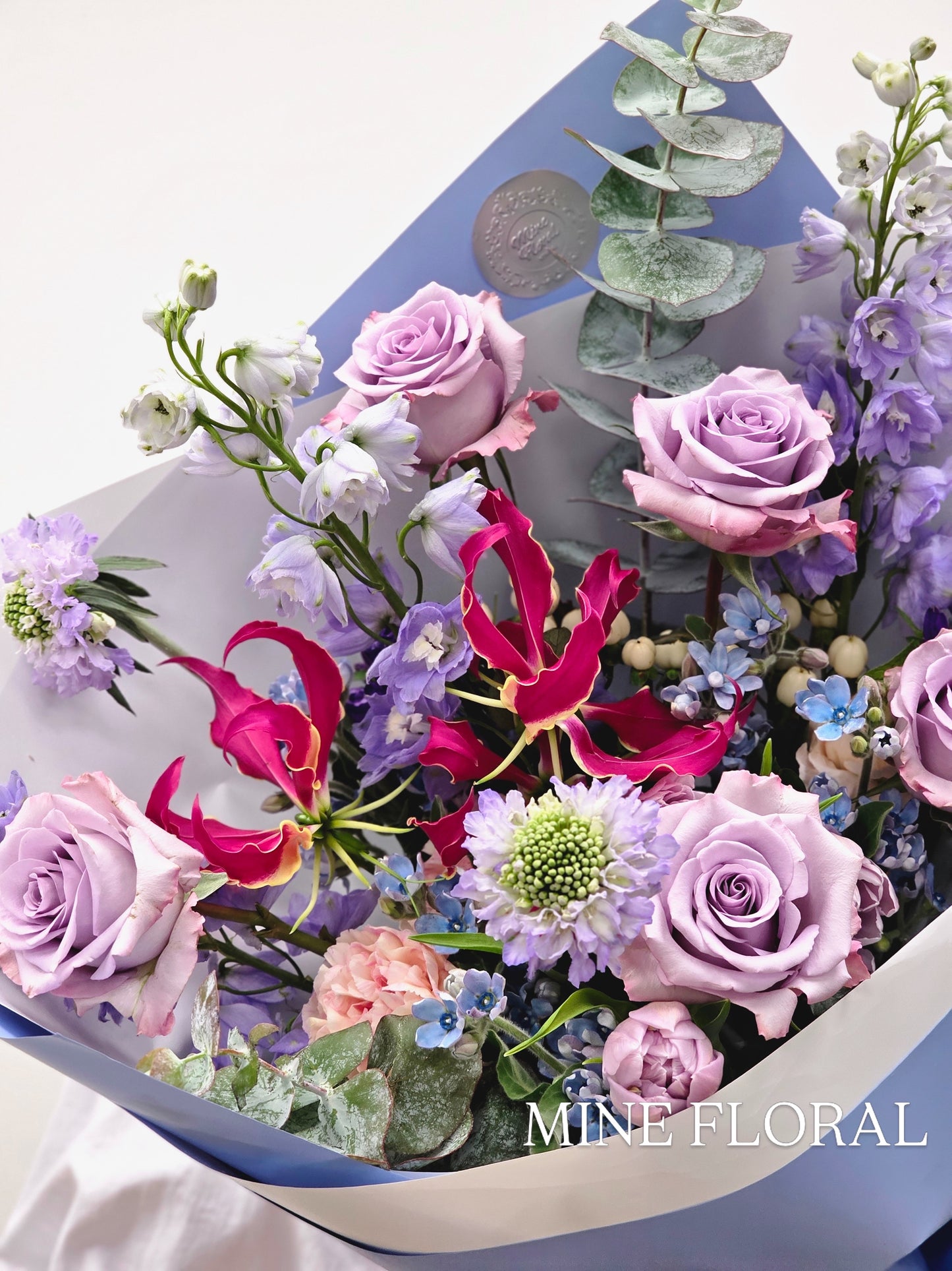 Lavender Dream