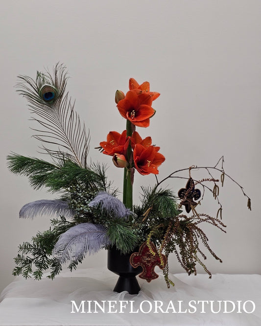 Arrangement - CF2045