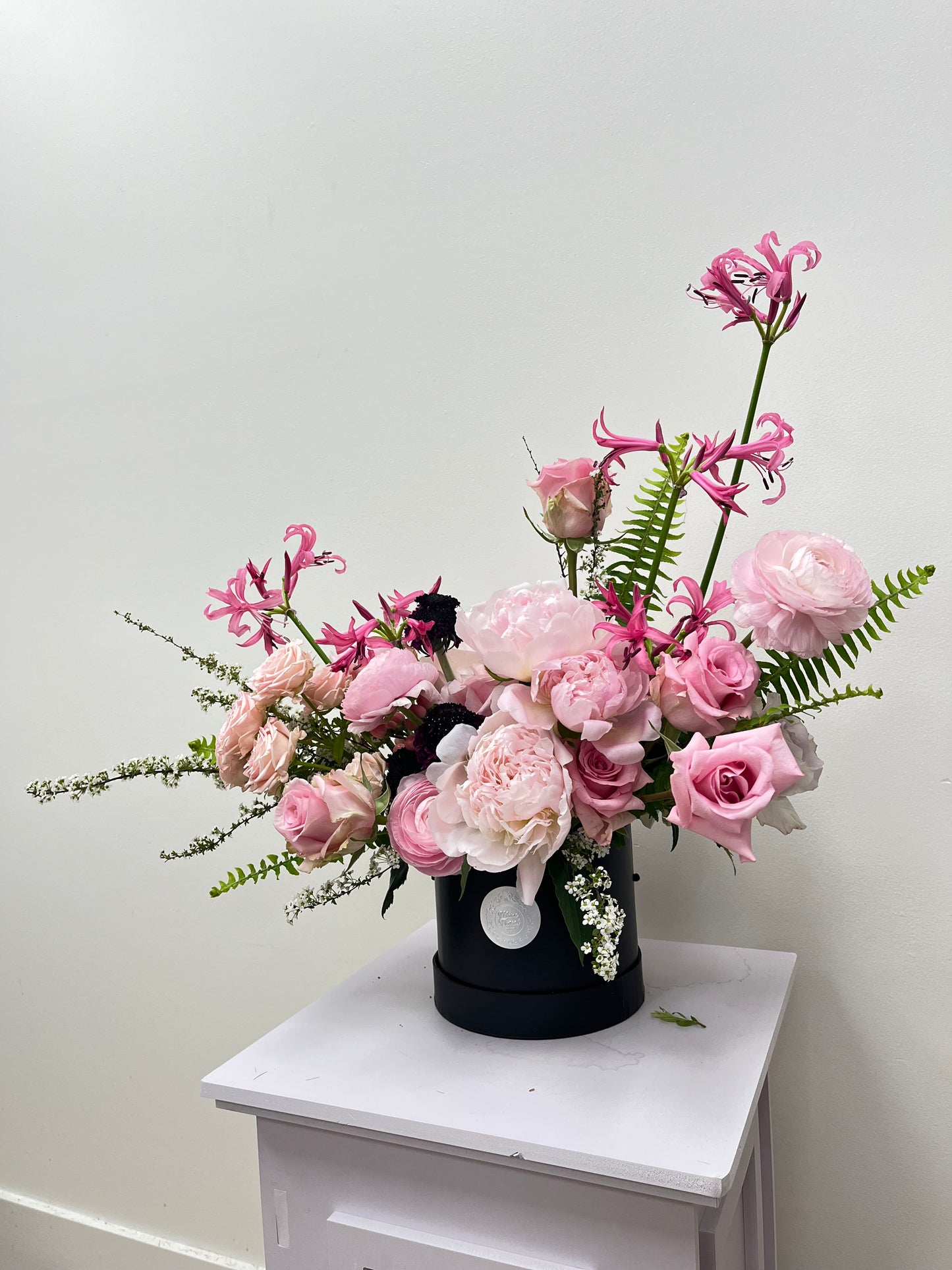 Blush Movement  ( Premium M-Box )