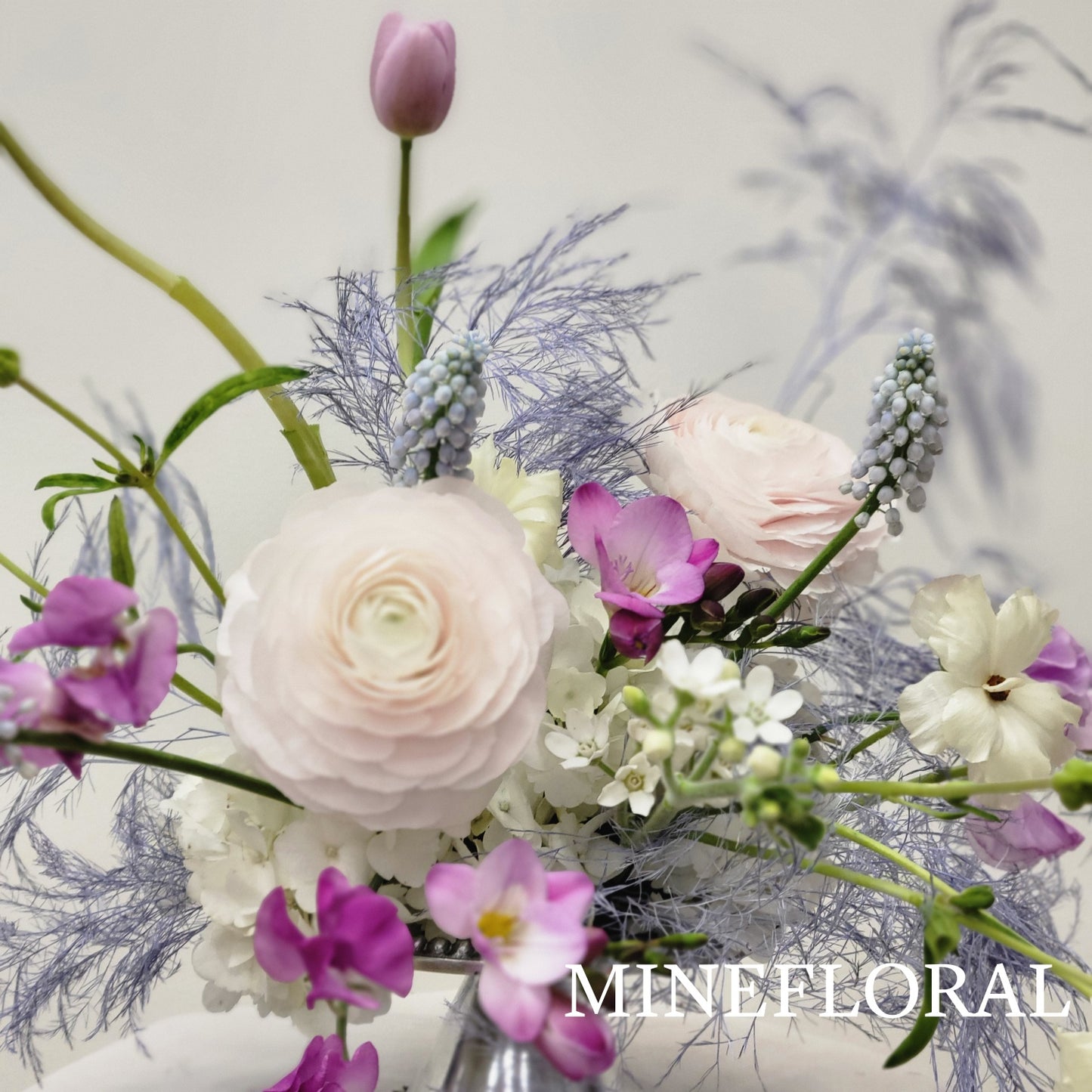 arrangement - WLP