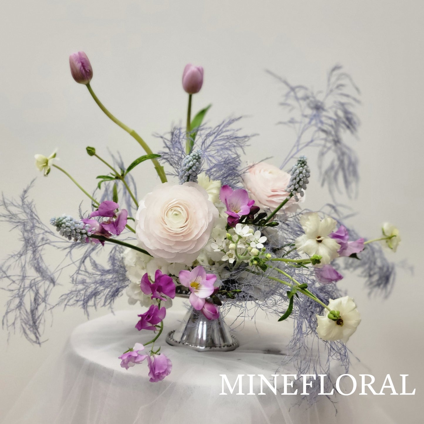 arrangement - WLP