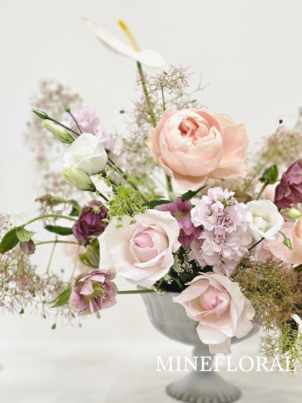 arrangement - COTINUS 0619
