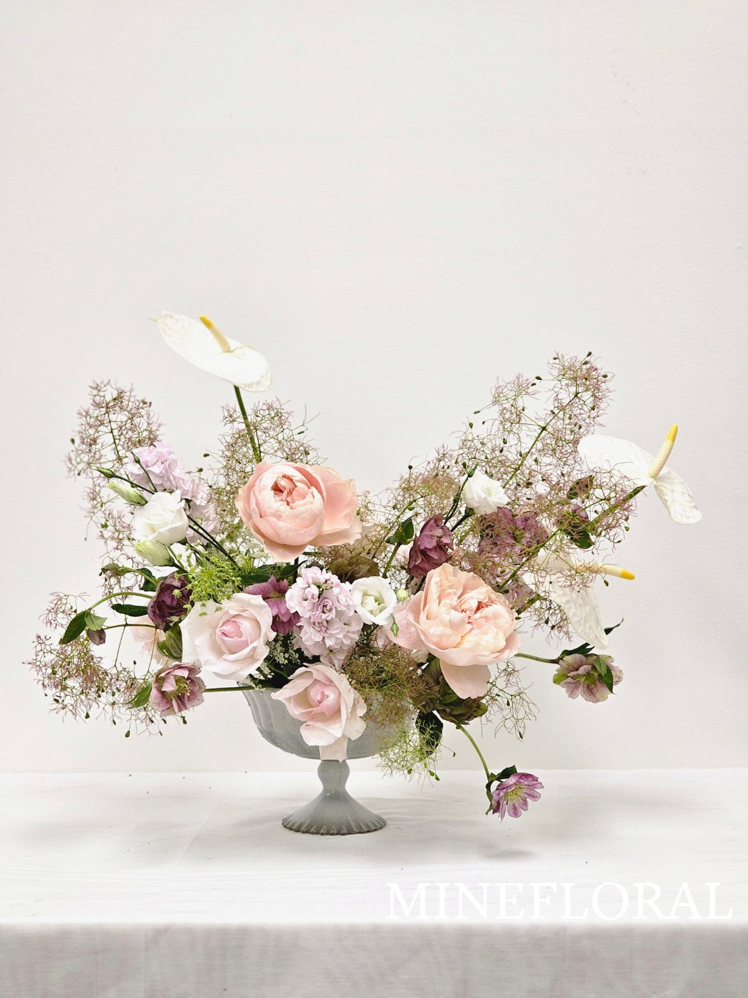 arrangement - COTINUS 0619