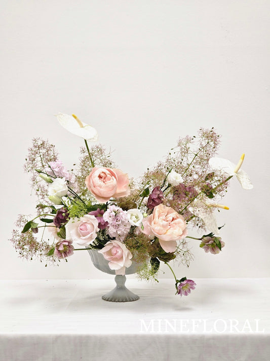 Arrangement - COTINUS