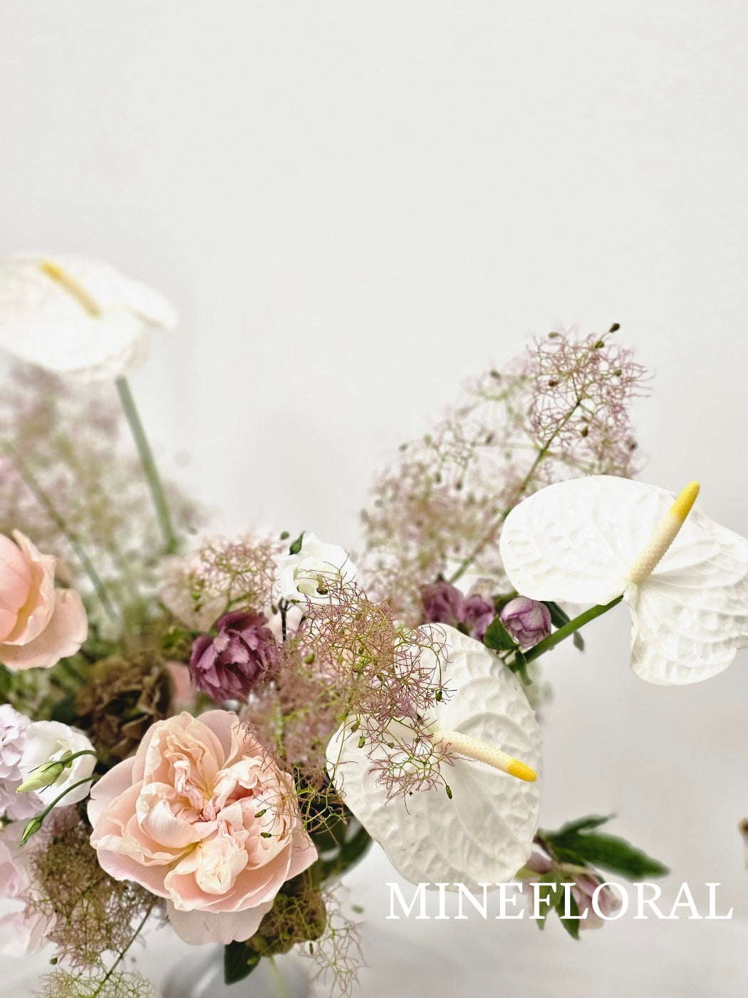arrangement - COTINUS 0619