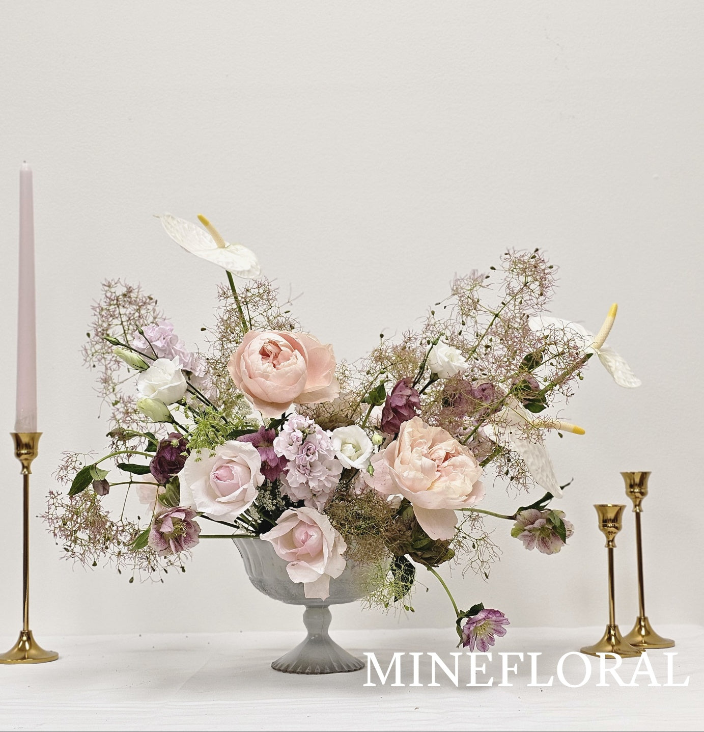 arrangement - COTINUS 0619