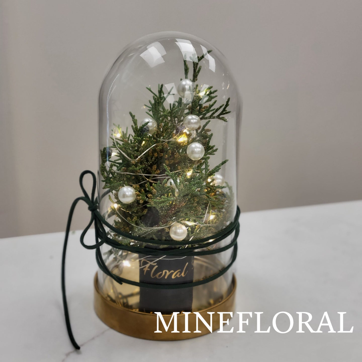 Mini tree dome - TD 2045