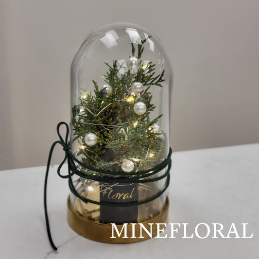 Mini tree dome - TD 2045