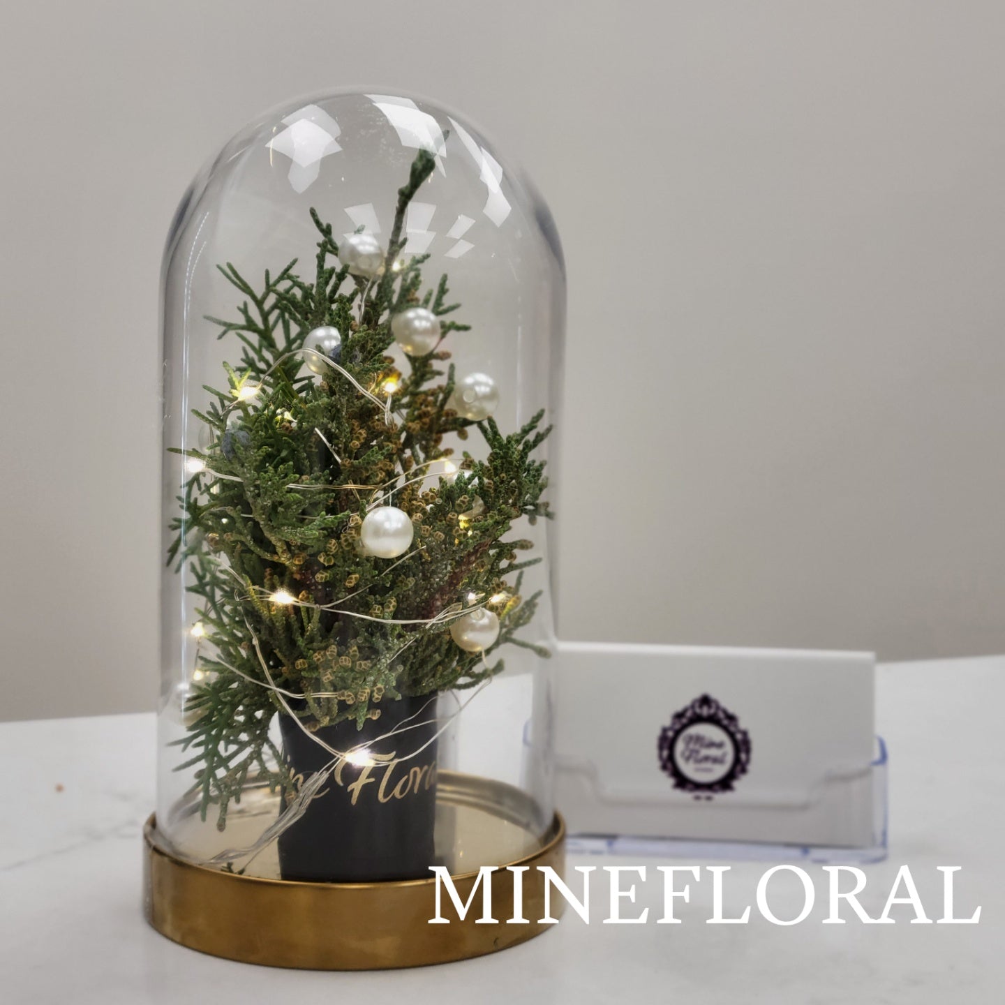 Mini tree dome - TD 2045